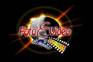 Foto e  Vídeo Produtora Logo