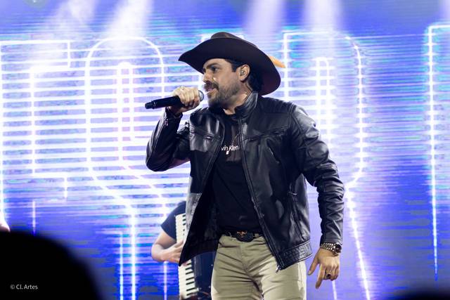 Cesar Lima