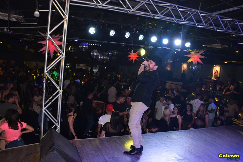 Evento Empresa