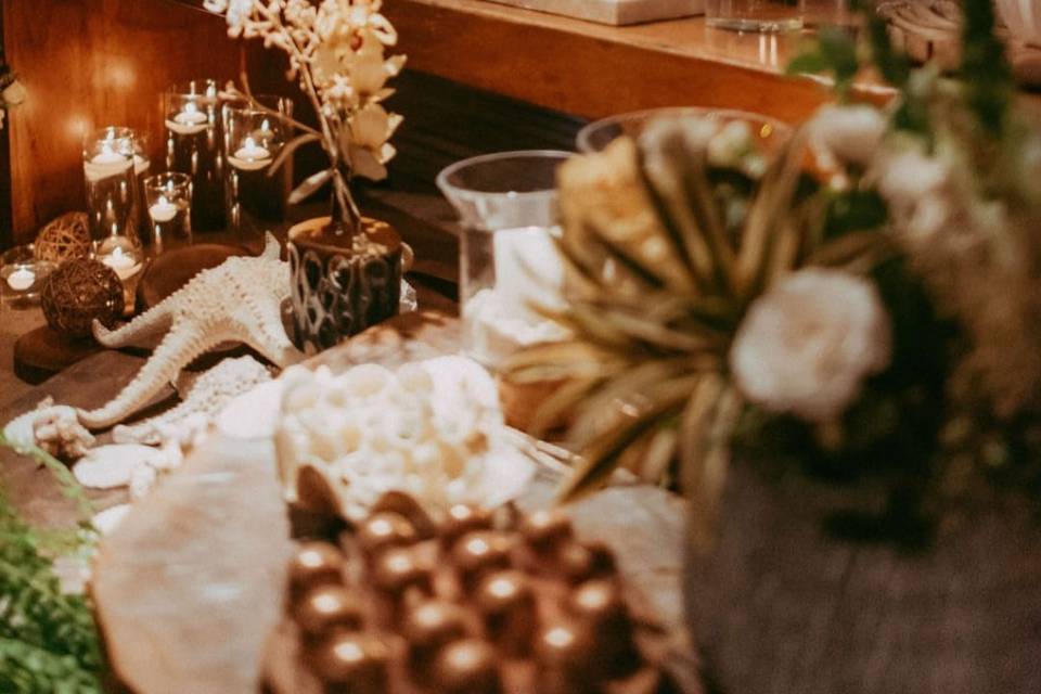 Casamento Praiano