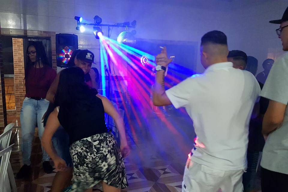 Festa de família