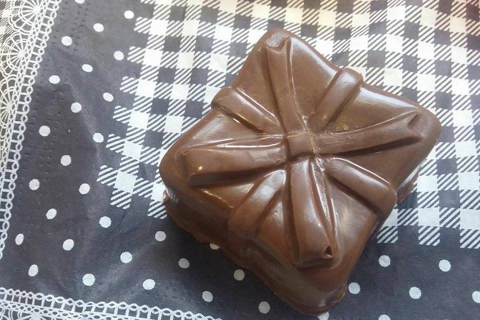 Di Mônaco Chocolates