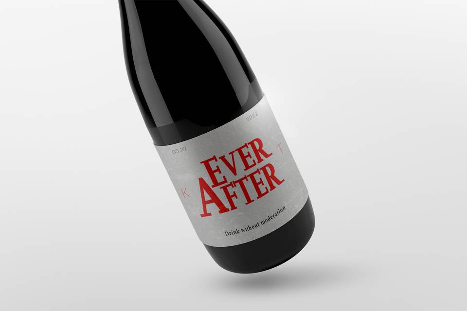 Ever After | espumante