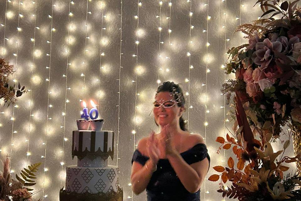 Assessoria Espaço Tulipa