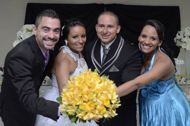 Pós-casamento
