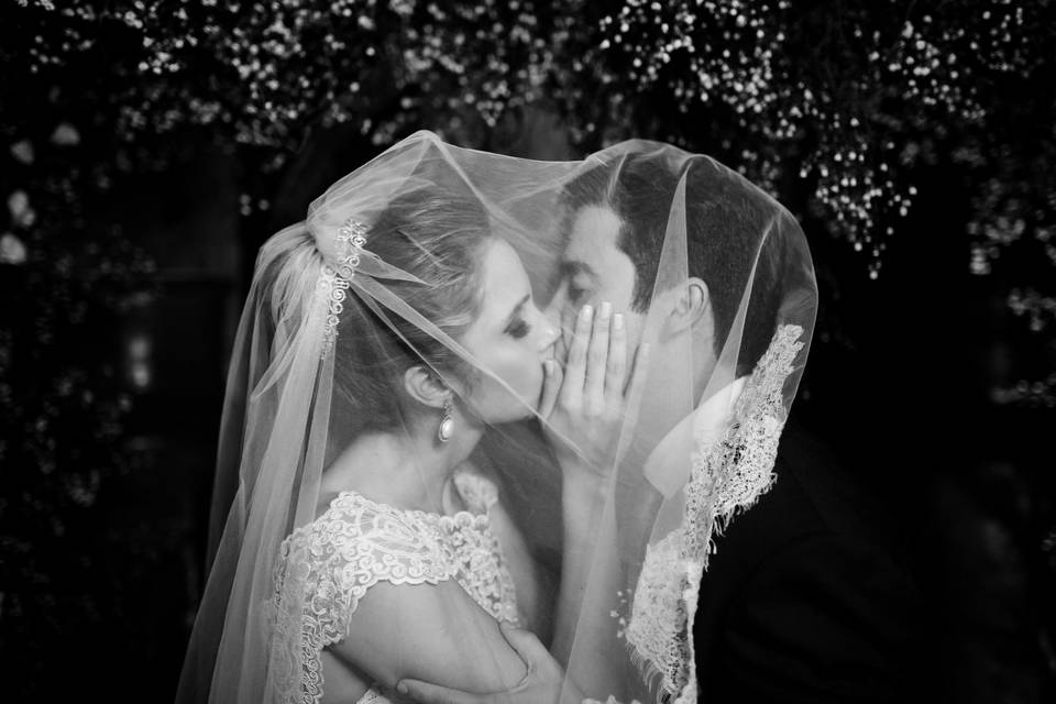 Casamento Gabriela + Cláudio