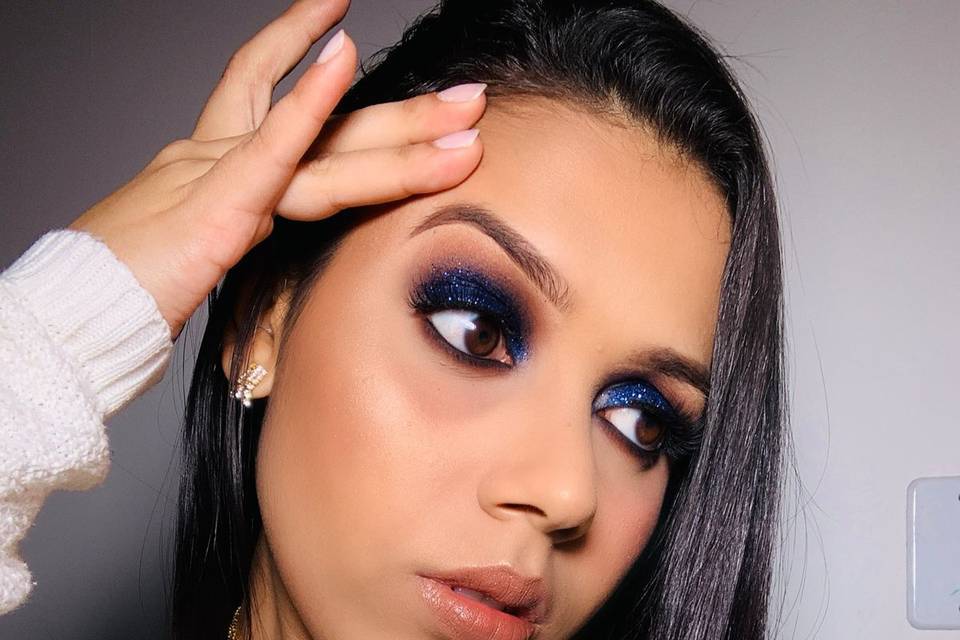 Evellyn Make Up