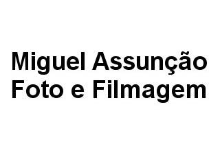 Miguel Assunção Foto e Filmagem logo
