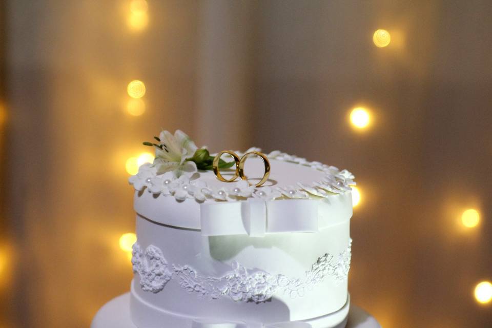 Casamento Roseli e Ventura