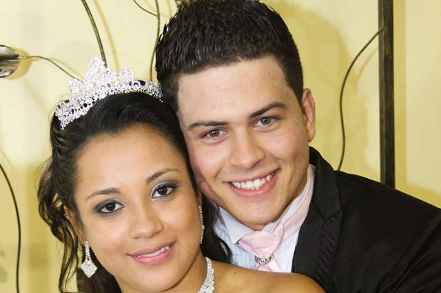 Mayara e kaio