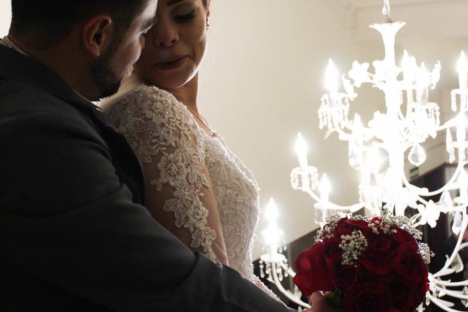Casamento Danielle e Thiago