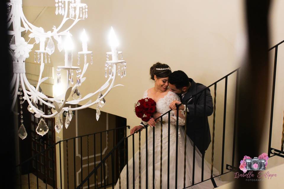 Casamento Danielle e Thiago