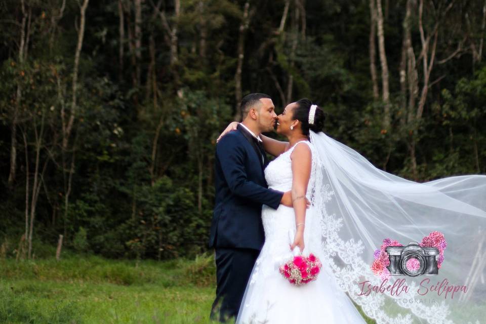 Casamento Jessica e Marcos
