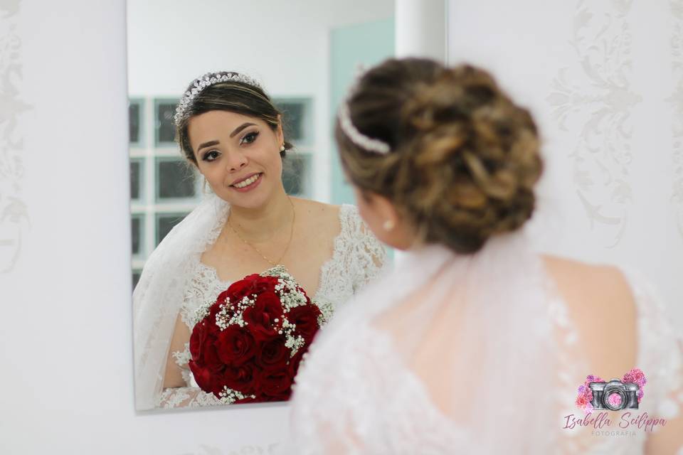 Casamento Danielle e Thiago