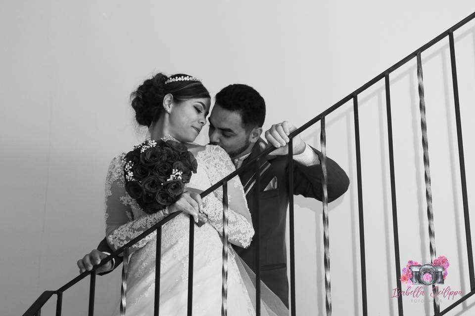 Casamento Danielle e Thiago