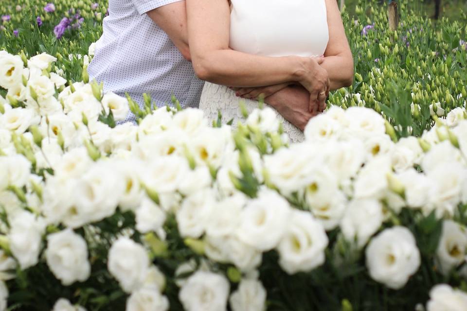 Pré Wedding EriKa e Victor