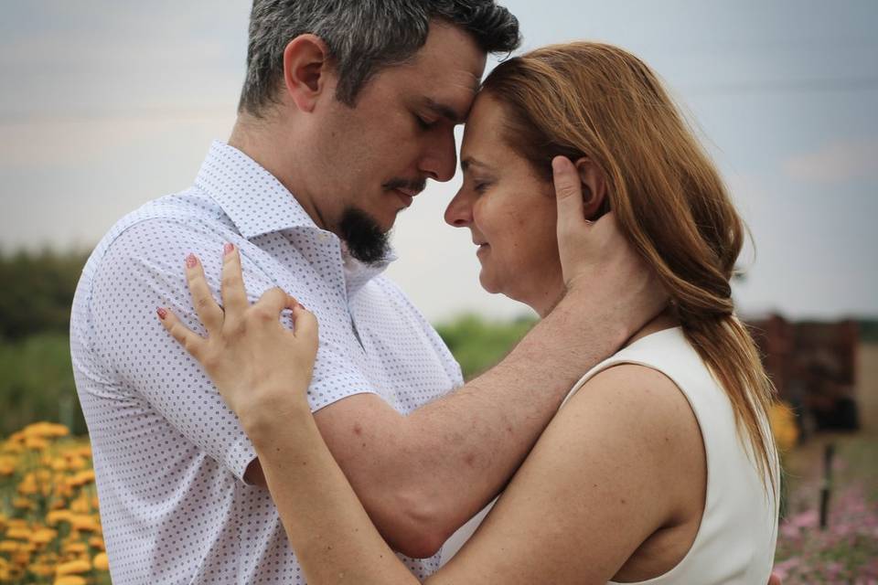 Pré Wedding EriKa e Victor