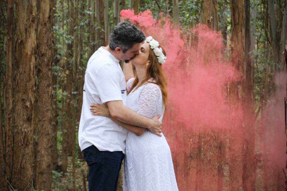Pré Wedding EriKa e Victor