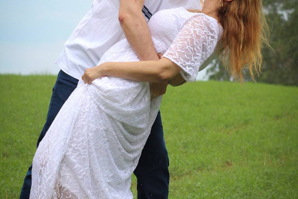 Pré Wedding EriKa e Victor