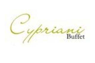 Cypriani Buffet