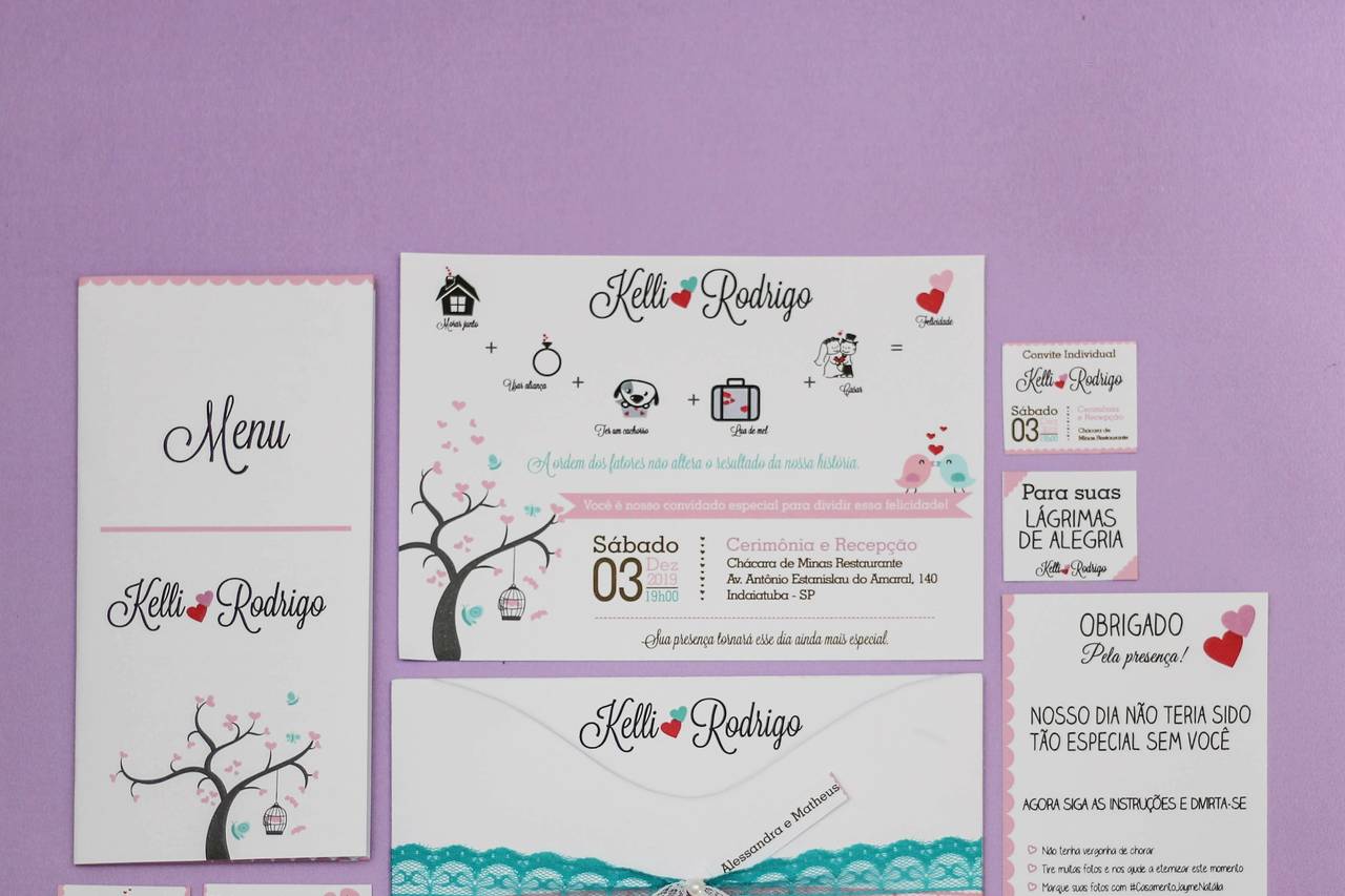 Papel Digital Rosa: 140 modelos grátis para baixar - Papelaria  Personalizada Fácil