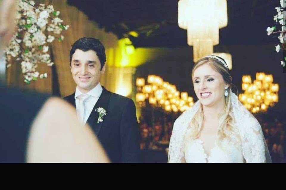 Casamento em Minas Gerais