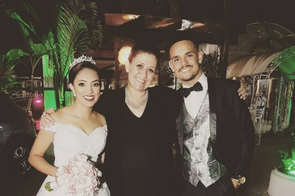 Casamento em Itapecerica