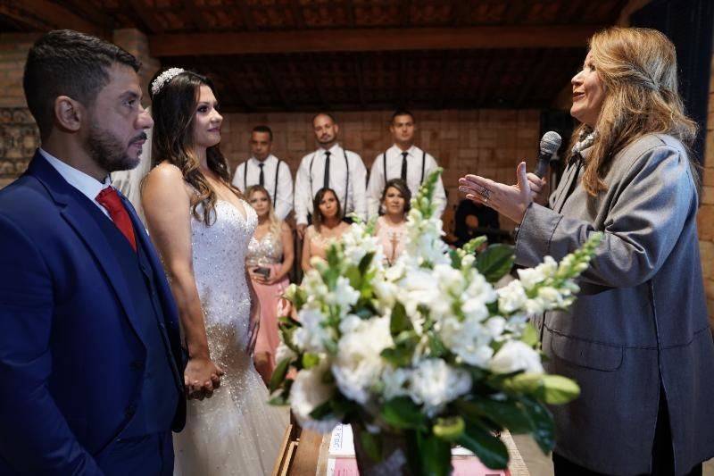 Casamento Ribeirão Pires