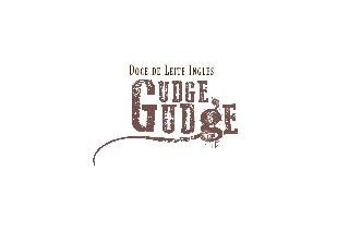 Logotipo Gudge Gudge