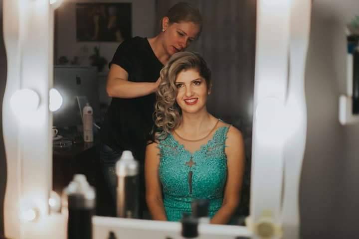 Cintia Leite Makeup & Hair