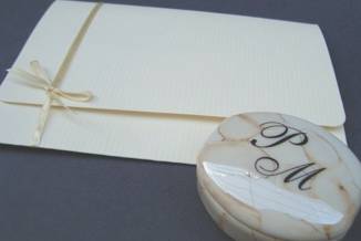 Lembrança para casamento