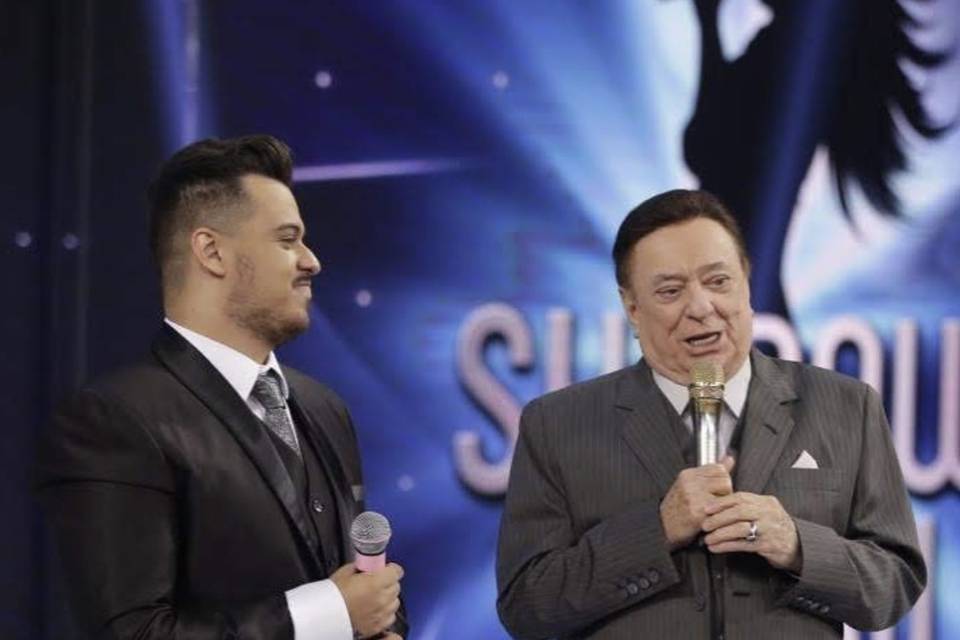 SBT Raul Gil
