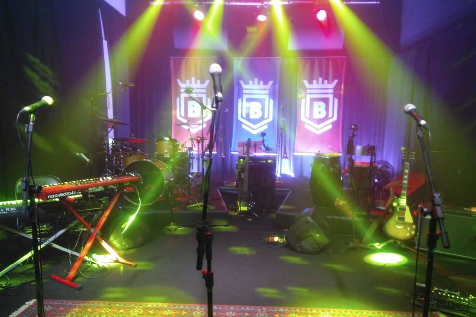 Palco 41