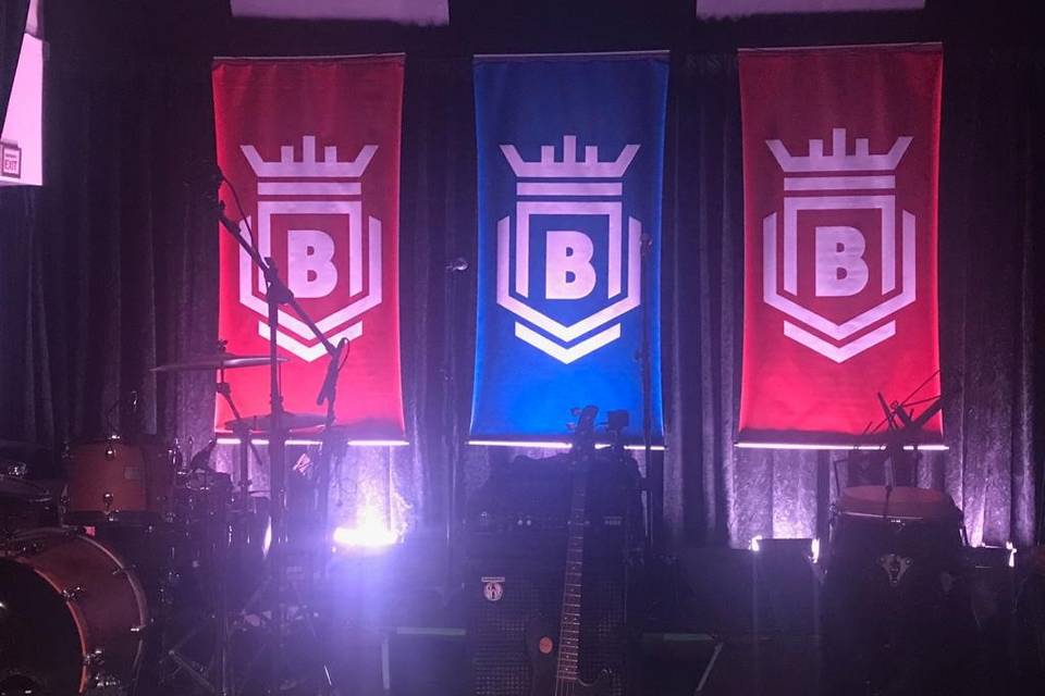 Banners