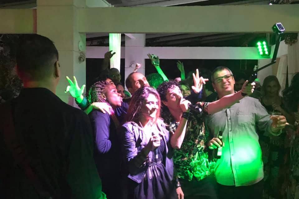 Alegria