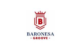Baronesa Groove  logo