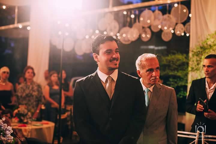 Casamento Catarina & Laurence