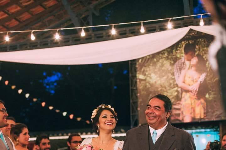 Casamento Catarina & Laurence