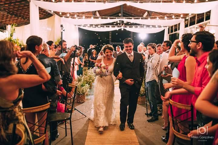 Casamento Catarina & Laurence