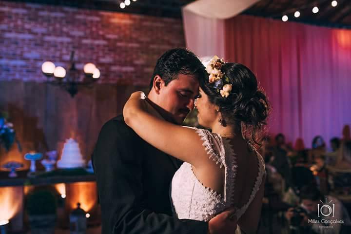 Casamento Catarina & Laurence