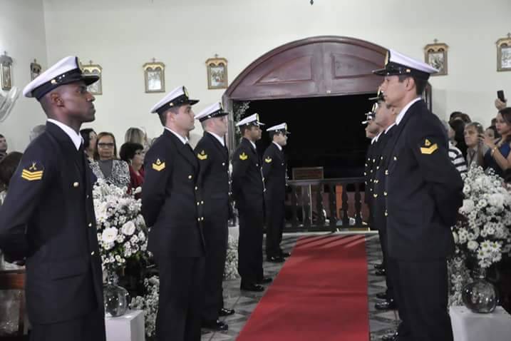 Casamento Fernanda & Leandro