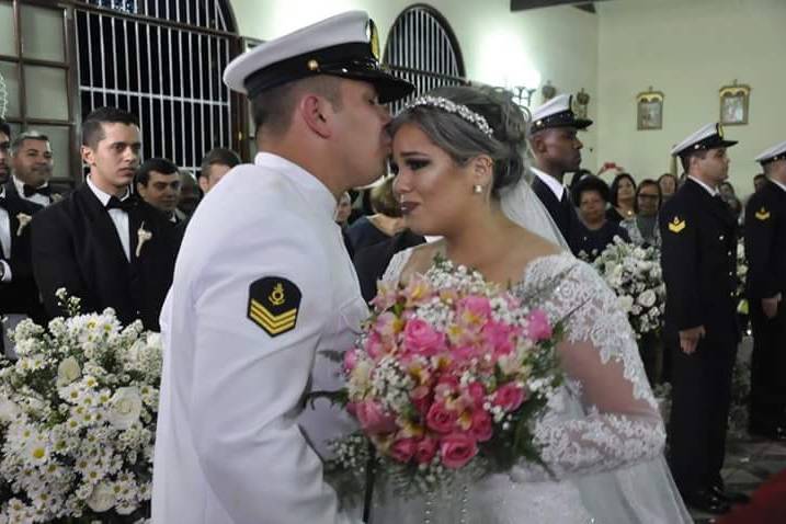 Casamento Fernanda & Leandro