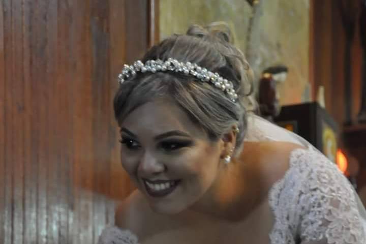 Casamento Fernanda & Leandro