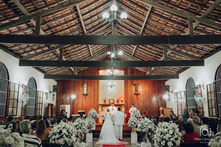 Casamento Fernanda & Leandro