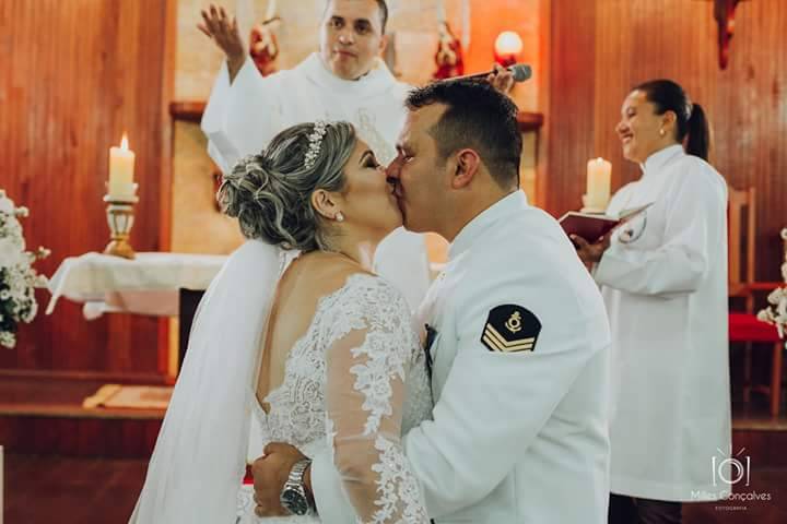 Casamento Fernanda & Leandro