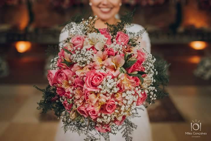 Casamento Fernanda & Leandro