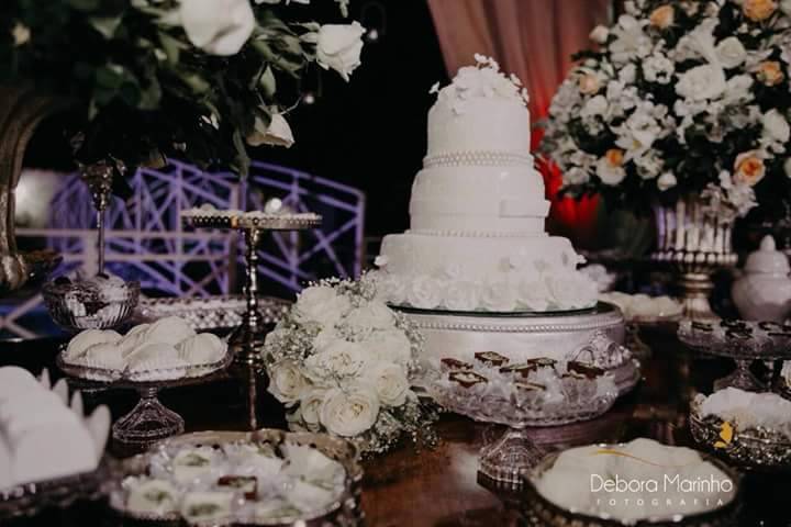 Casamento Sara & João