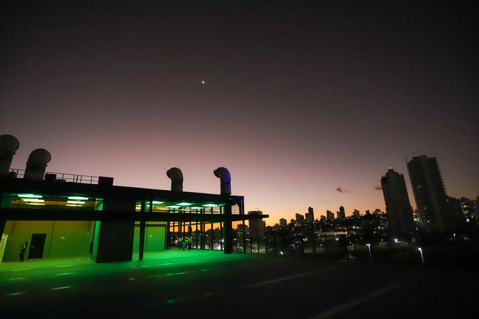 06-06-2019 Lançamento do Centro de Convenções Gaudium Hall — Câmara  Municipal de Uberlândia - MG