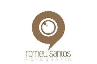 Romeu Santos  logo