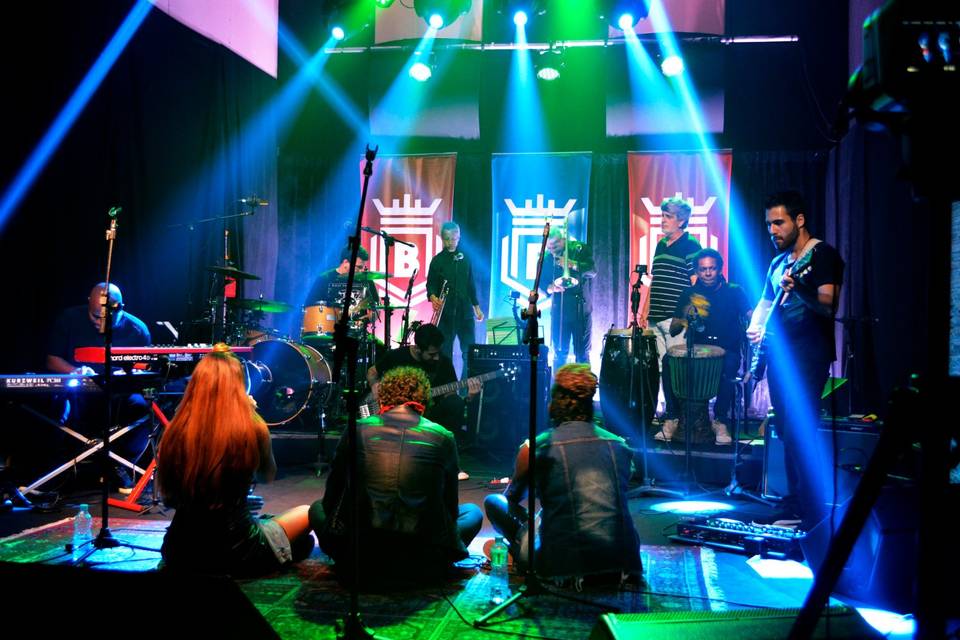 Banda